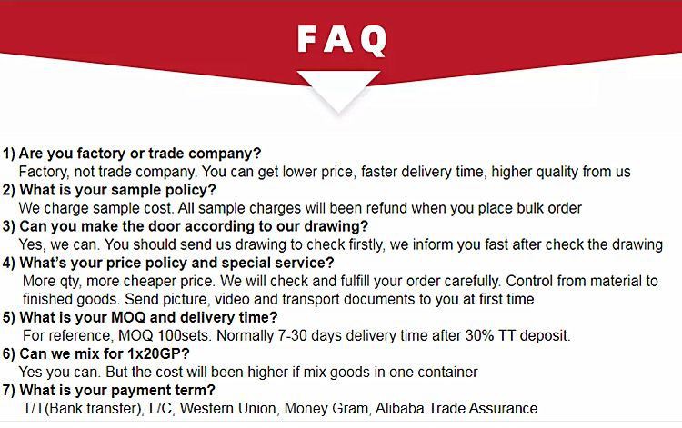 FAQ