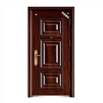 Fire Rated Steel Door