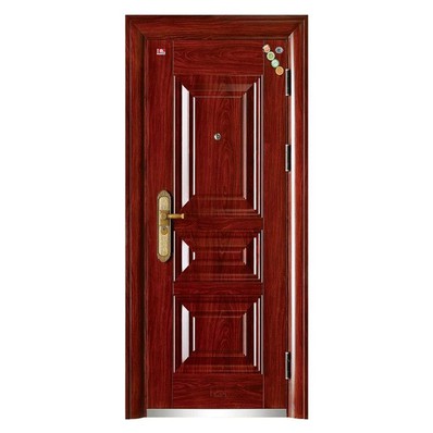 Interior Steel Fire Door