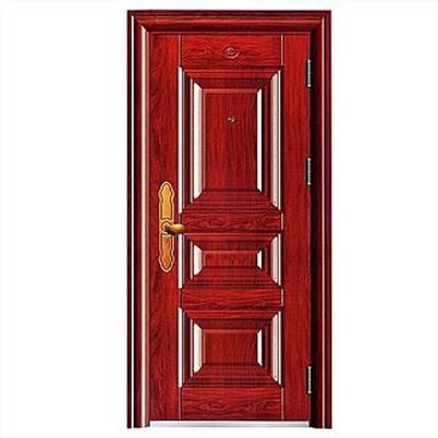 Security Doors Residential