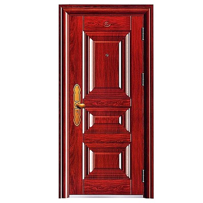 Security Doors Residential