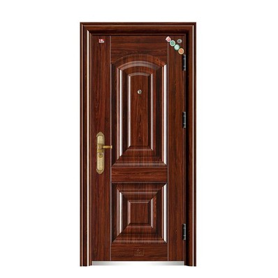 UL Listed Steel Fire Door